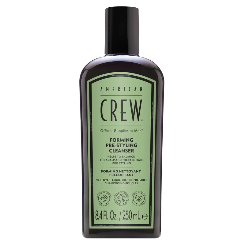 Load image into Gallery viewer, American Crew Forming Pre-Styling Cleanser 250ml

