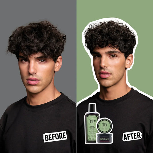 American Crew Forming Pre-Styling Cleanser 250ml