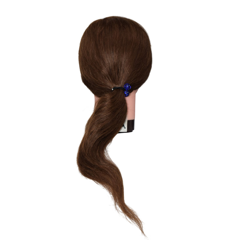 Load image into Gallery viewer, Beautopia Anabelle Long Hair Mannequin Head
