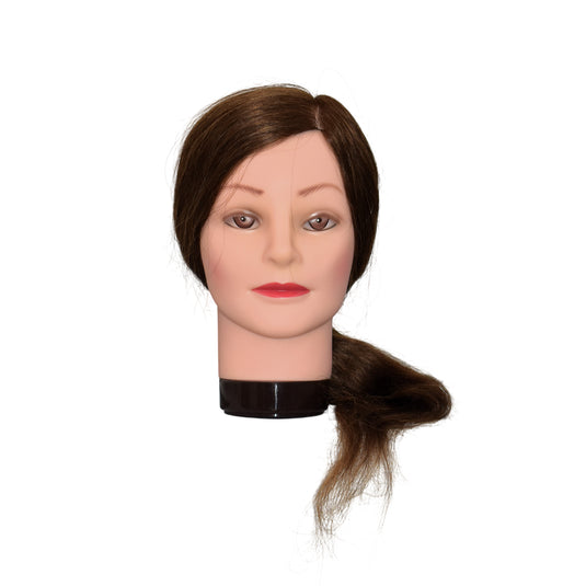 Beautopia Anabelle Long Hair Mannequin Head