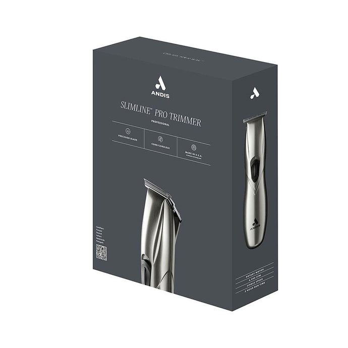 Andis D8 Slimline Pro Li Cordless Trimmer