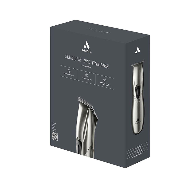 Load image into Gallery viewer, Andis D8 Slimline Pro Li Cordless Trimmer
