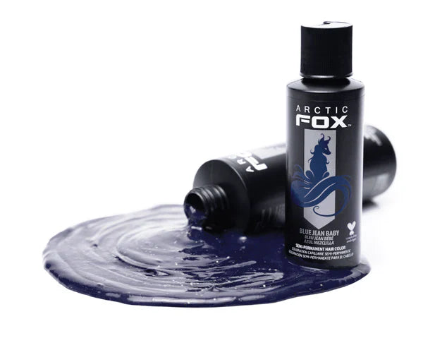 Load image into Gallery viewer, Arctic Fox Hair Colour Blue Jean Baby 236ml
