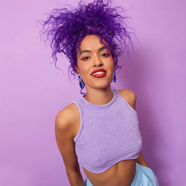 Load image into Gallery viewer, Arctic Fox Hair Colour Purple AF 236ml
