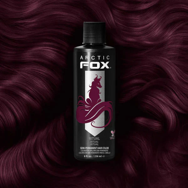 Load image into Gallery viewer, Arctic Fox Hair Colour Ritual 118ml
