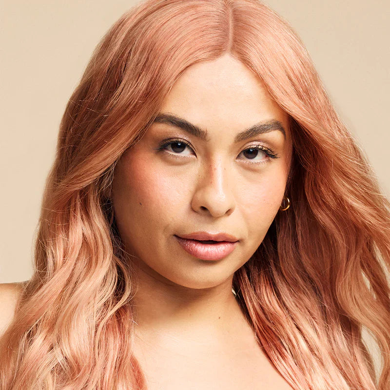 Load image into Gallery viewer, Arctic Fox Semi-Permanent Hair Colour Apricot Anarchy 165ml
