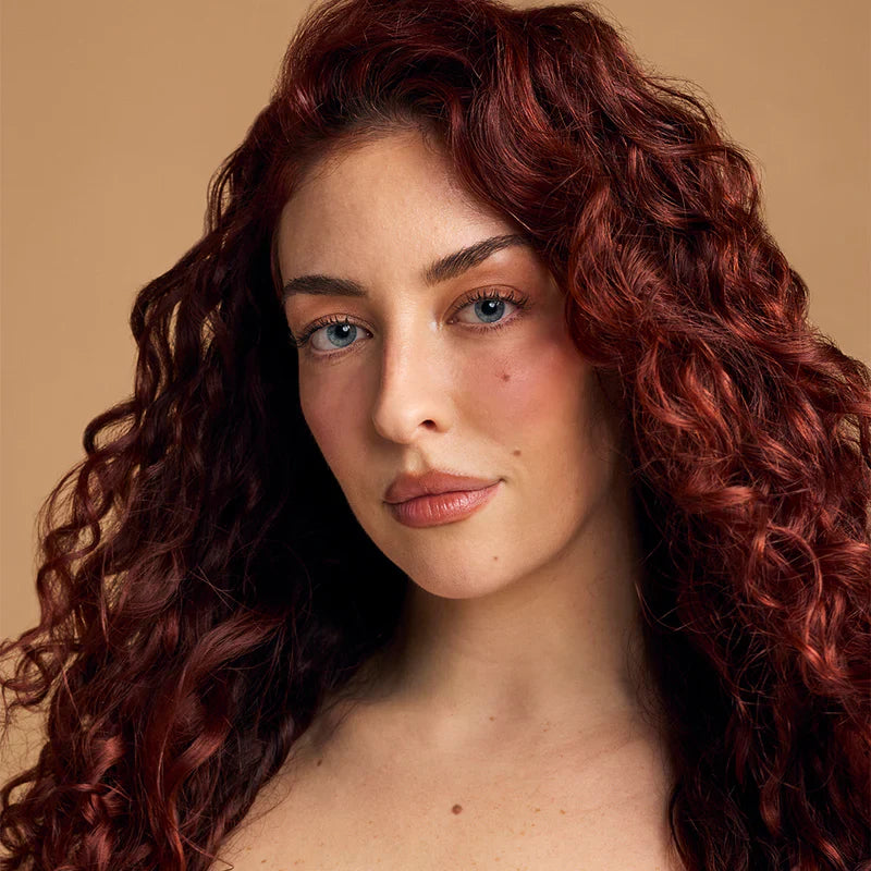 Load image into Gallery viewer, Arctic Fox Semi-Permanent Hair Colour Ruby Red 165ml
