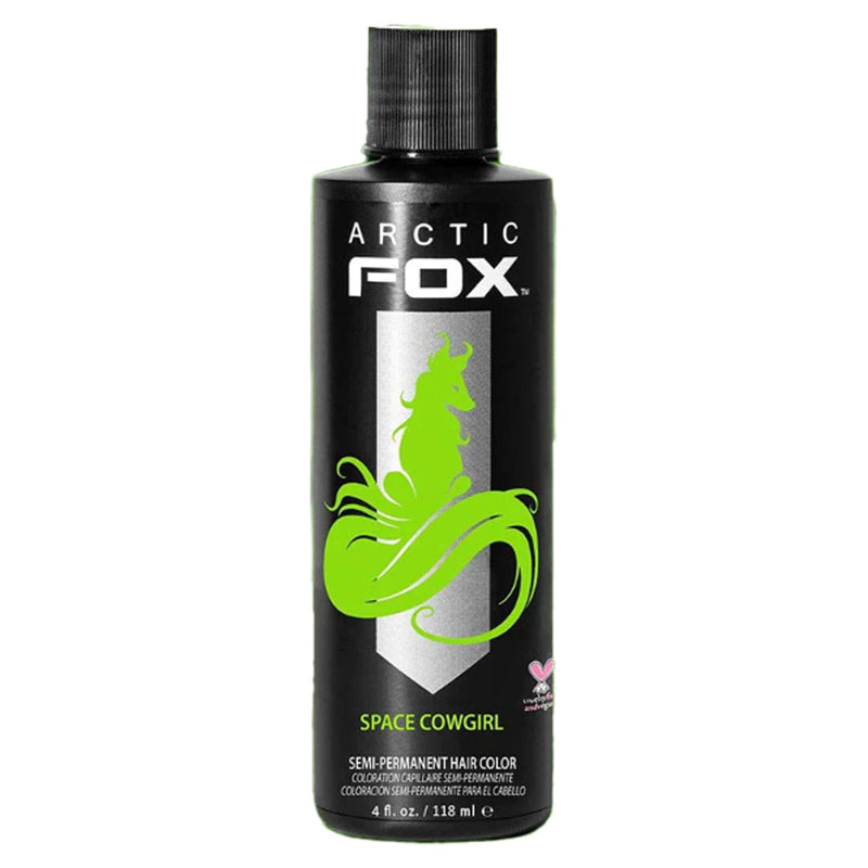 Load image into Gallery viewer, Arctic Fox Hair Colour Space Cowgirl 118ml
