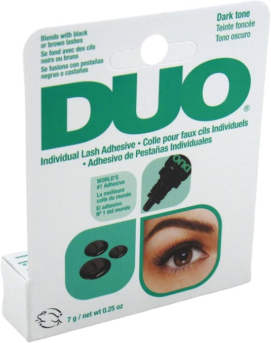Ardell Duo Individual Lash Adhesive Dark