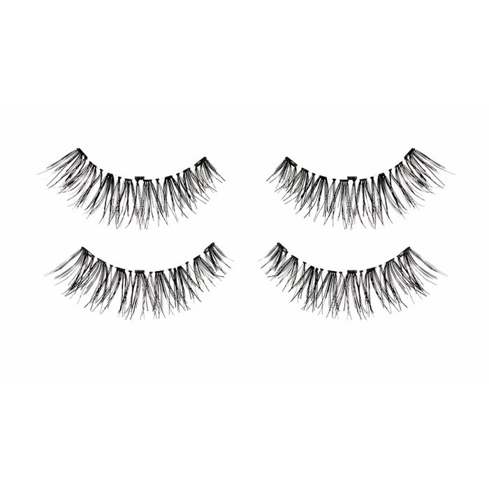 Load image into Gallery viewer, Ardell Magnetic Lashes Double Demi Wispies
