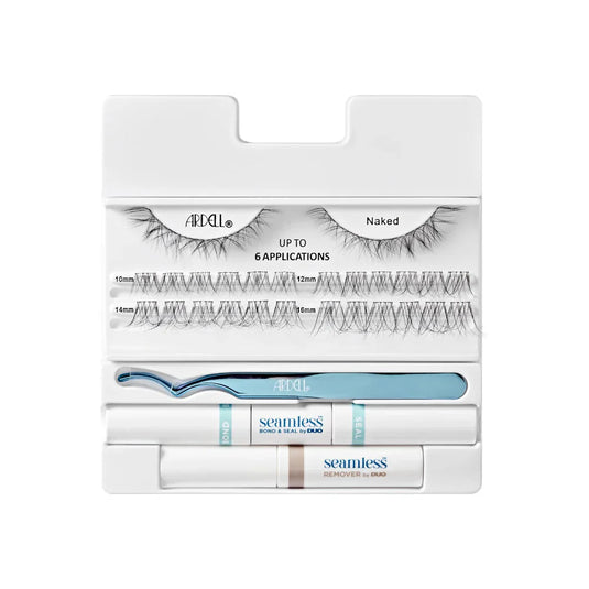 Ardell Seamless Underlash Extensions Kit Faux Naked