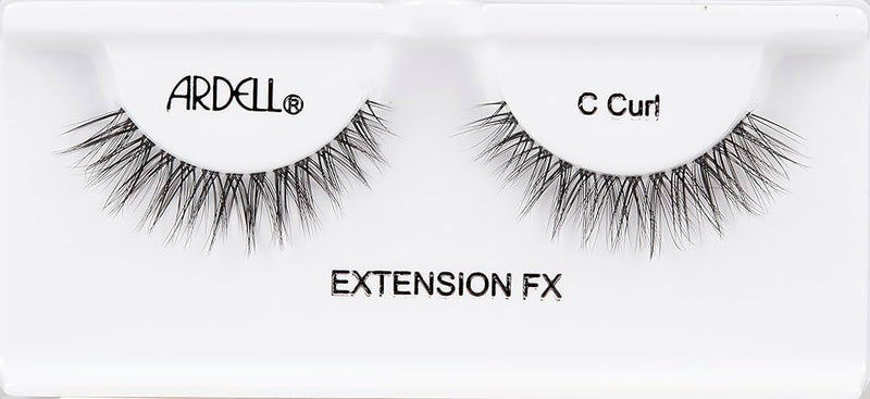 Load image into Gallery viewer, Ardell FX Extensions C Curl Lashes
