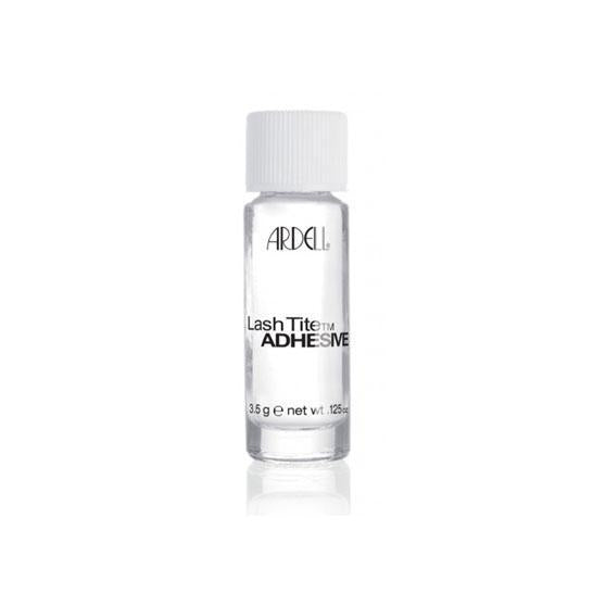 Load image into Gallery viewer, Ardell LashTite Adh Clear 3.5g - Beautopia Hair &amp; Beauty
