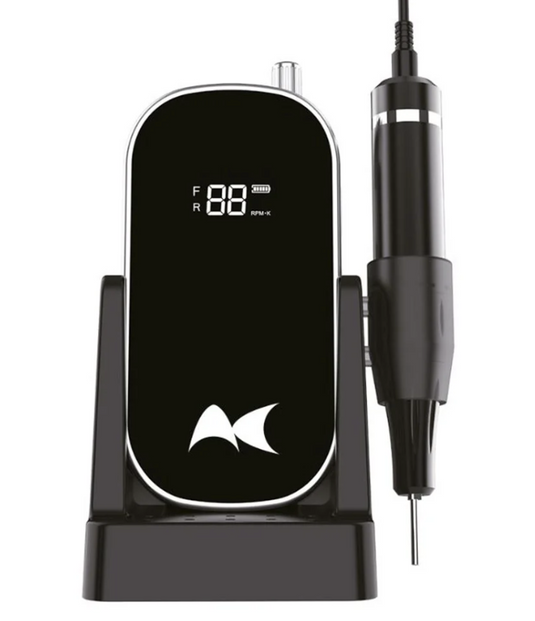 Artist Choice Rechargeable Nail Drill Machine