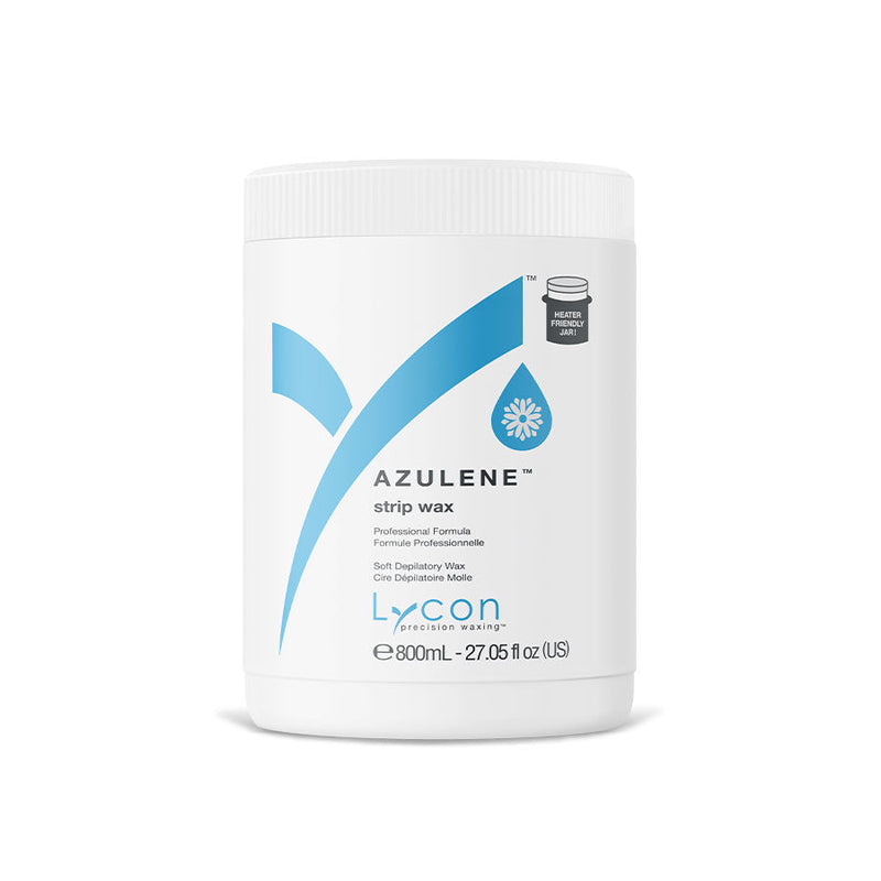 Load image into Gallery viewer, Lycon Azulene Strip Wax 800ml
