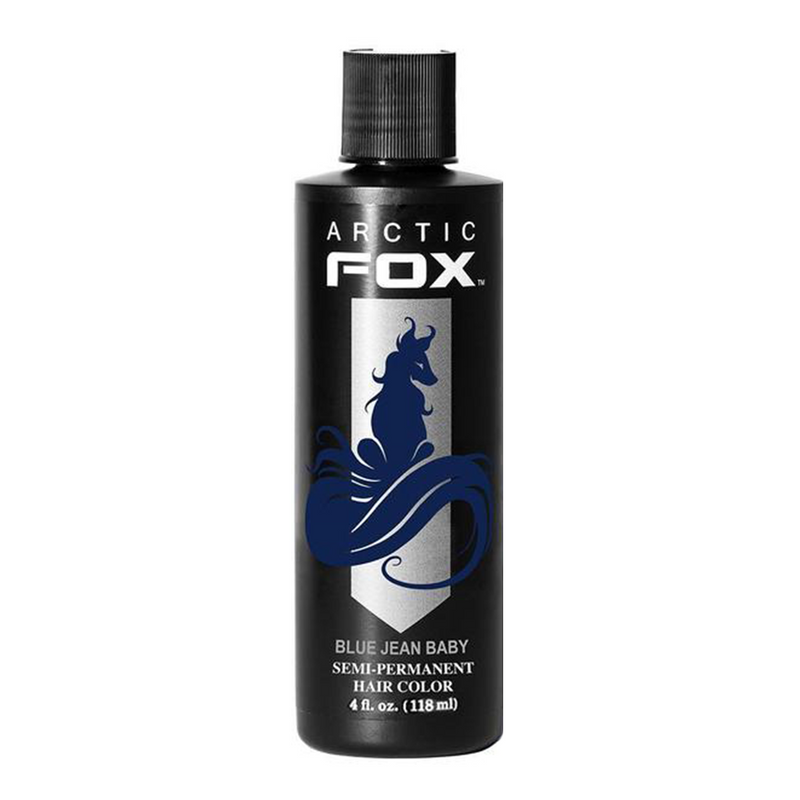 Load image into Gallery viewer, Arctic Fox Hair Colour Blue Jean Baby 236ml
