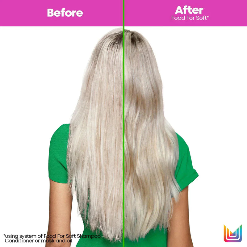 Load image into Gallery viewer, Matrix Total Results Food For Soft Shampoo &amp; Conditioner Duo 300ml

