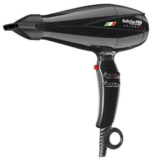 BabylissPro Ferrari Engine 2200w Hairdryer