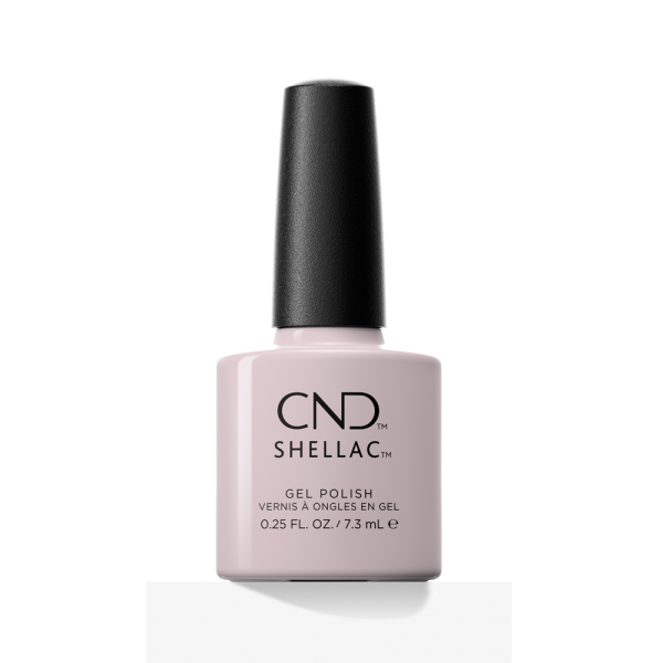 CND Shellac Gel Polish Backyard Nuptials 7.3ml