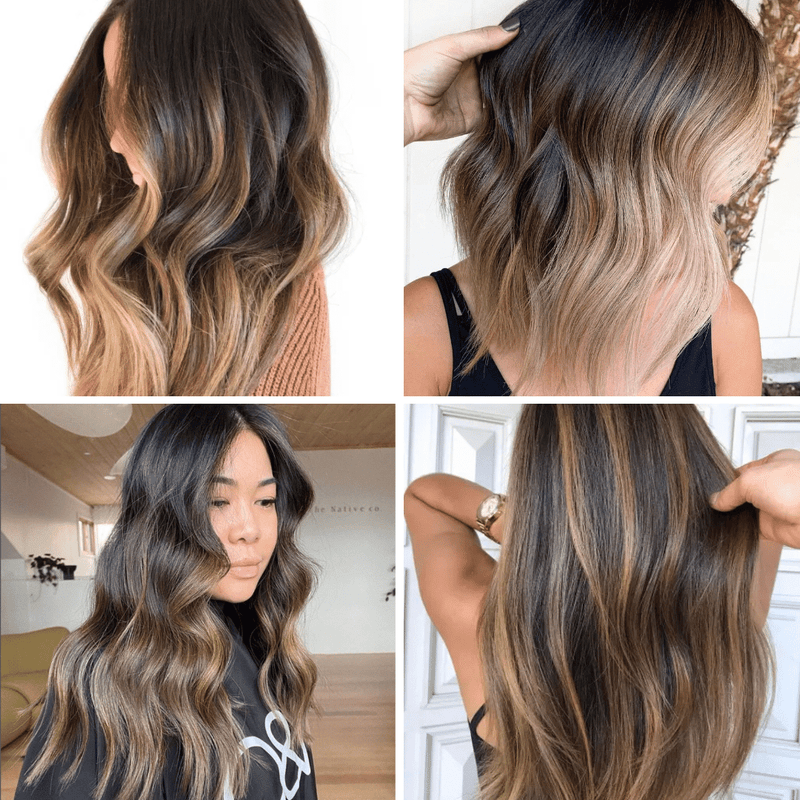 Load image into Gallery viewer, MUVO Balayage For Brunettes Pack 500ml
