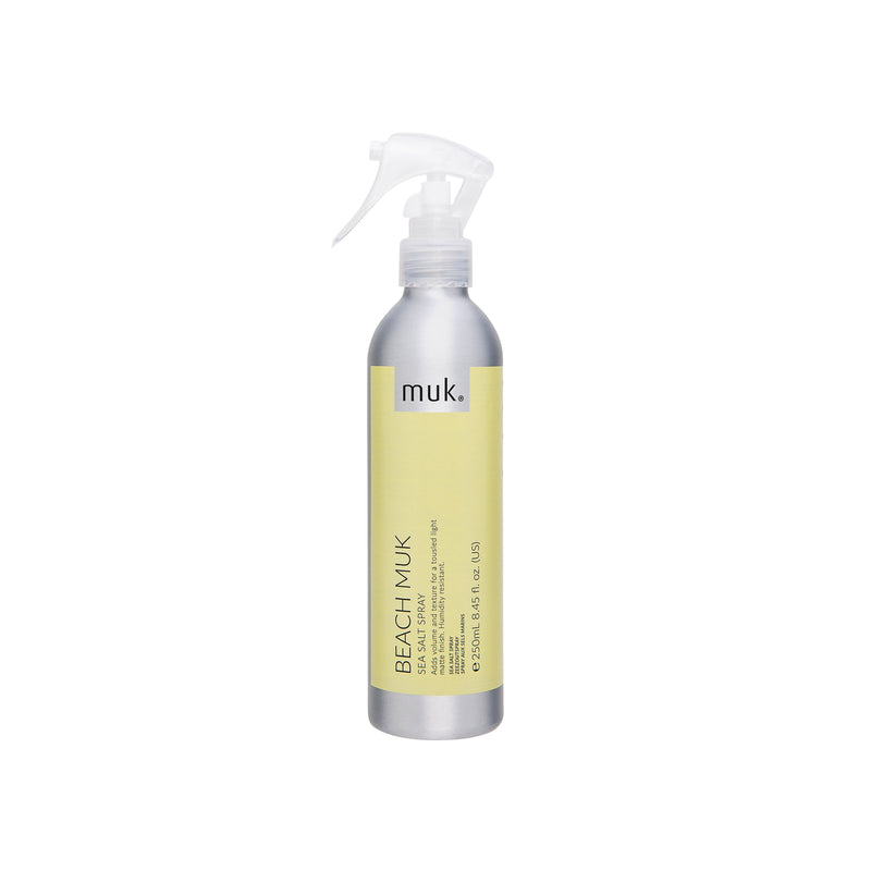 Load image into Gallery viewer, Muk Beach Muk Sea Salt Spray 250ml
