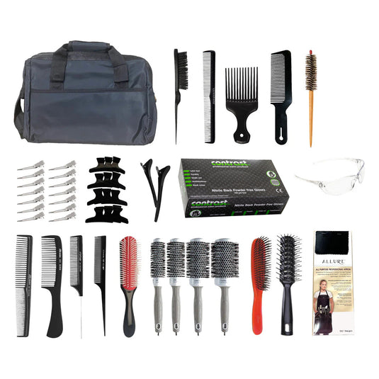 Beautopia Hairdressing Apprentice Kit (Certificate III)