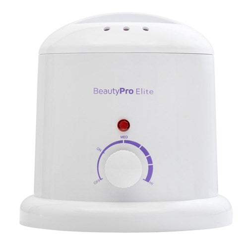 Load image into Gallery viewer, BeautyPro Elite Professional Wax Heater 1000cc
