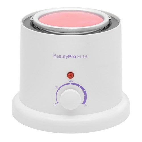 Load image into Gallery viewer, BeautyPro Elite Professional Wax Heater 1000cc
