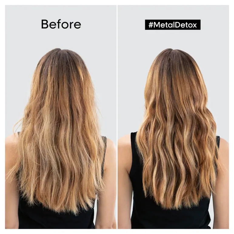 Load image into Gallery viewer, L&#39;oreal Professionnel Metal Detox Conditioner 500ml
