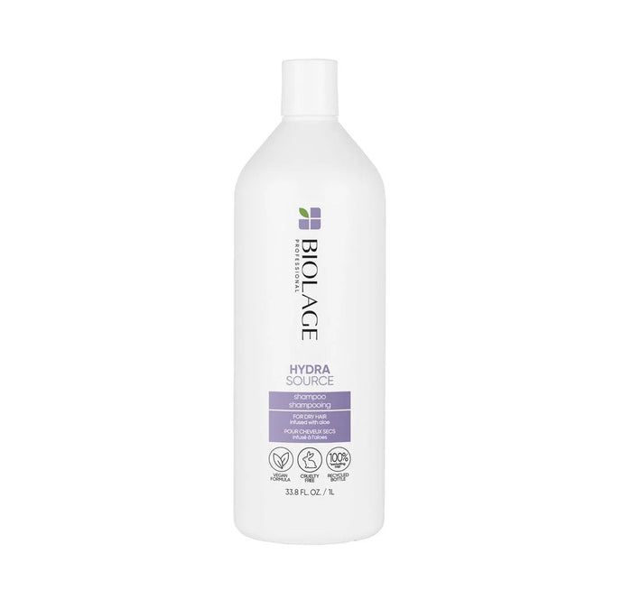 Matrix Biolage Hydrasource Shampoo 1 Litre