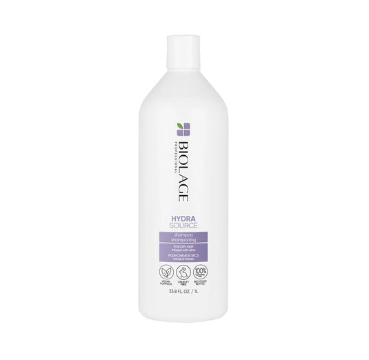 Matrix Biolage Hydrasource Shampoo 1 Litre
