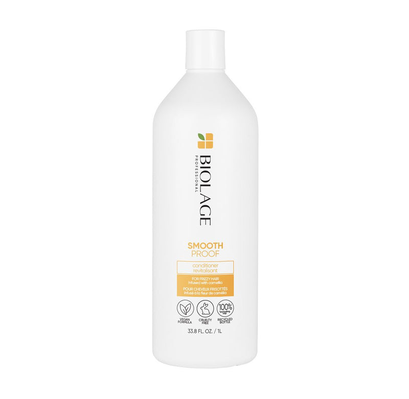 Load image into Gallery viewer, Matrix Biolage Smoothproof Conditioner 1 Litre
