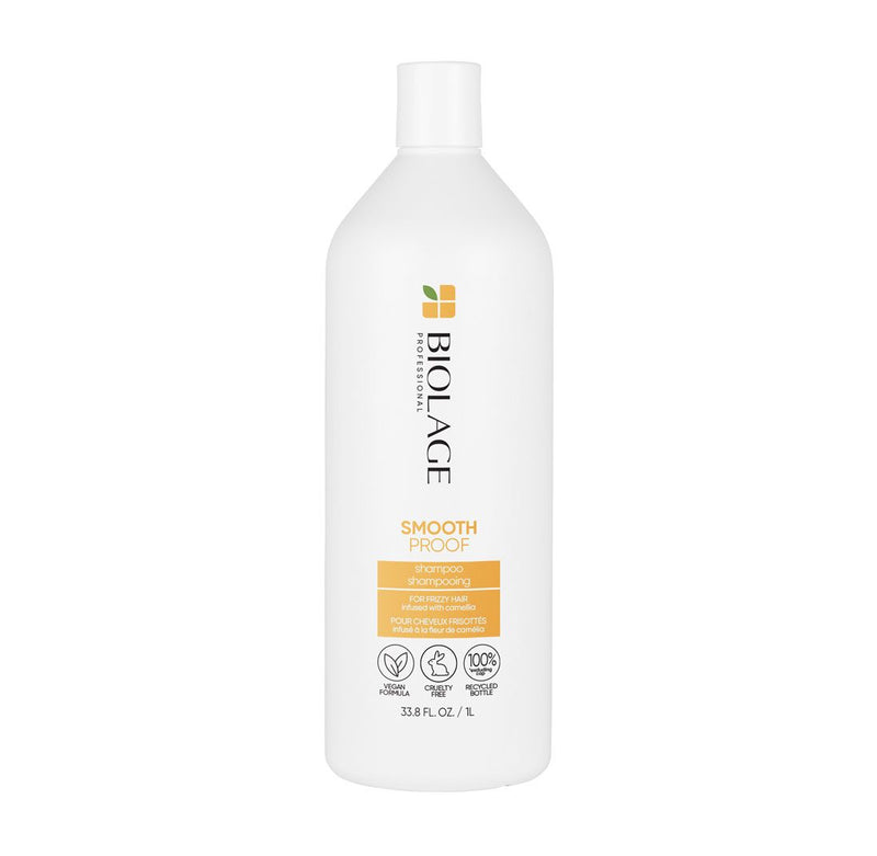 Load image into Gallery viewer, Matrix Biolage Smoothproof Shampoo 1 Litre
