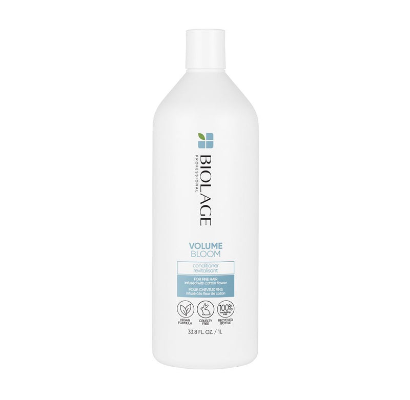 Load image into Gallery viewer, Matrix Biolage Volumebloom Conditioner 1 Litre
