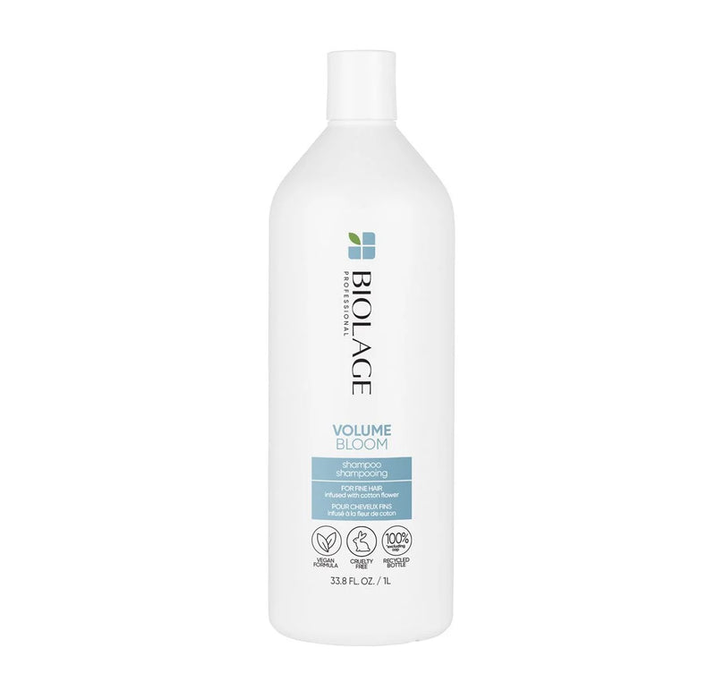 Load image into Gallery viewer, Matrix Biolage Volumebloom Shampoo 1 Litre
