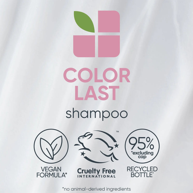Load image into Gallery viewer, Matrix Biolage Colorlast Shampoo 1 Litre

