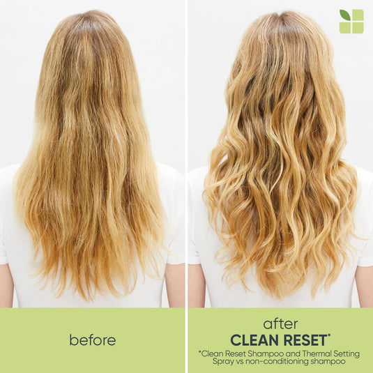 #Matrix Biolage Normalizing Clean Reset Shampoo 400ml (discontinued)