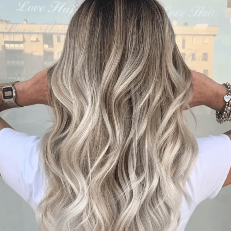 Load image into Gallery viewer, MUVO Balayage For Blondes Shampoo 500ml
