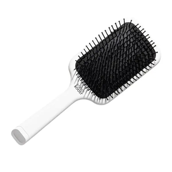 Load image into Gallery viewer, BondiBoost Detangling Paddle Brush
