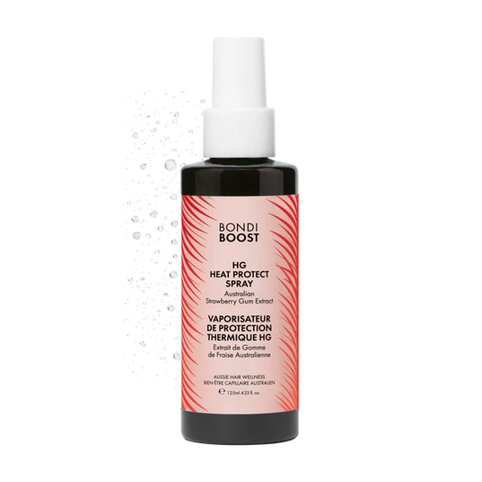 Bondi Boost Gum Heat Protect Spray 125ml - Limited Edition