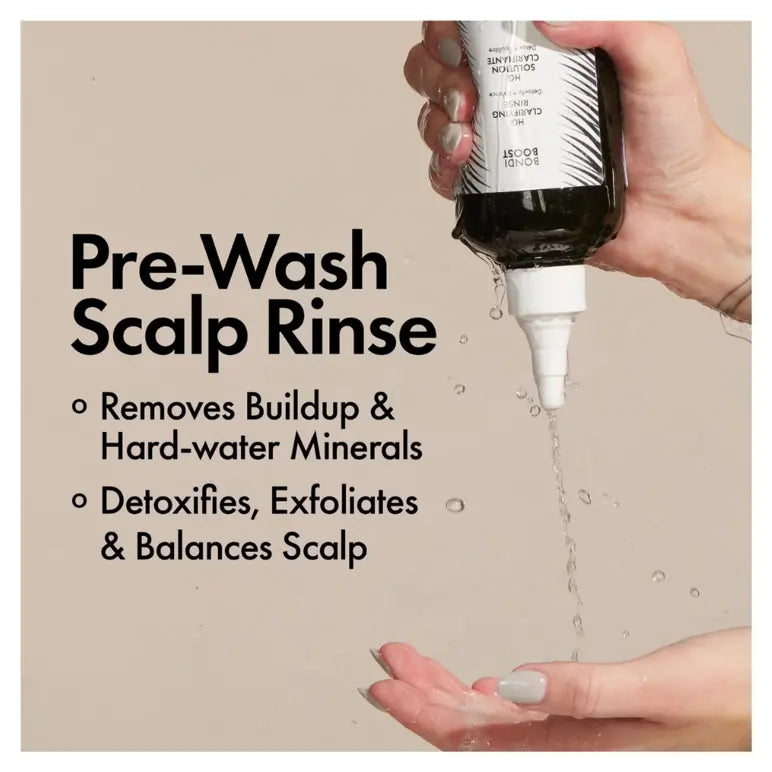Load image into Gallery viewer, BondiBoost HG Clarifying Rinse 250ml
