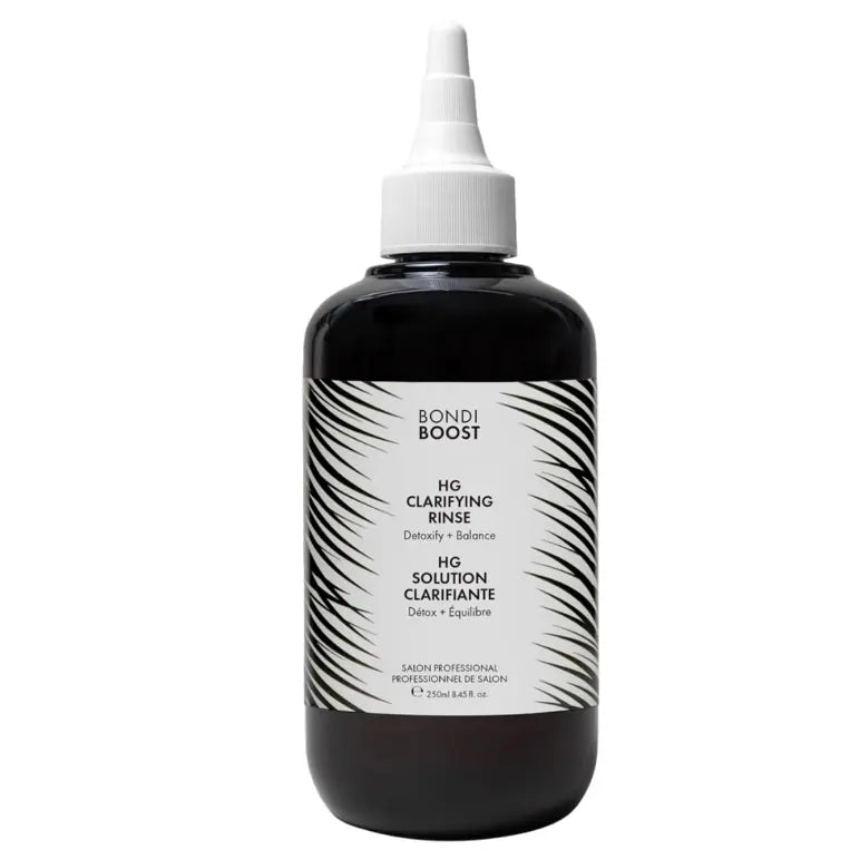 Load image into Gallery viewer, BondiBoost HG Clarifying Rinse 250ml
