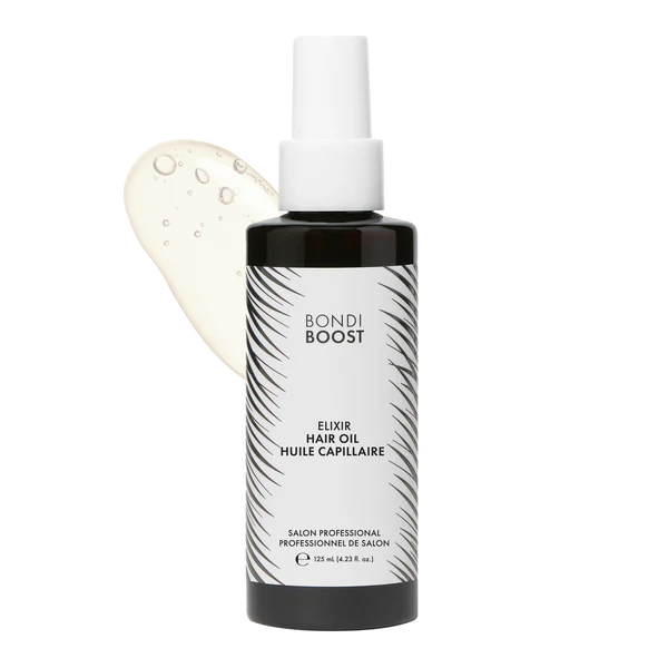 Load image into Gallery viewer, Bondi Boost HG Elixir Pre Shampoo Oil 125ml
