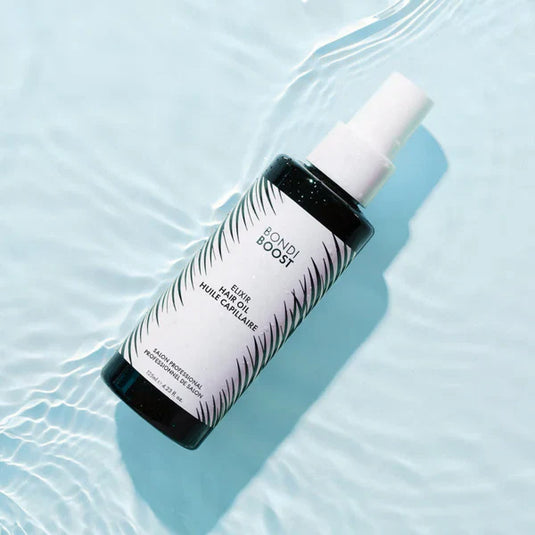 Bondi Boost HG Elixir Pre Shampoo Oil 125ml