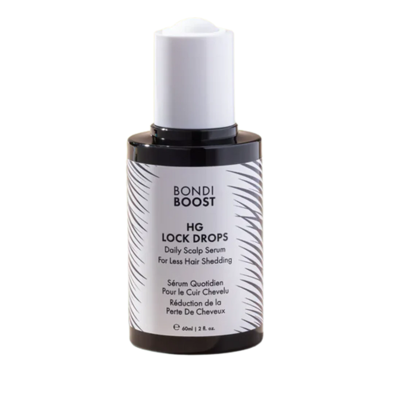 Load image into Gallery viewer, Bondi Boost Lock Drops Anti Shedding Scalp and Hair Serum 30ml
