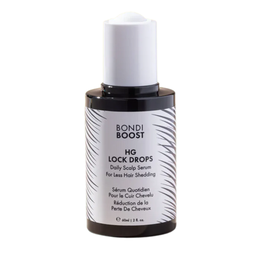 Bondi Boost Lock Drops Anti Shedding Scalp and Hair Serum 30ml