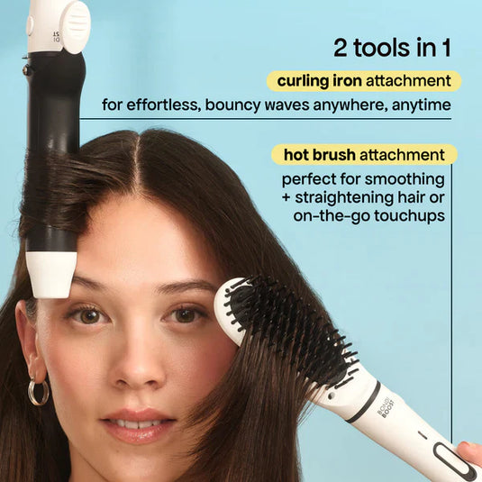 Bondi Boost Mini Multi Styler
