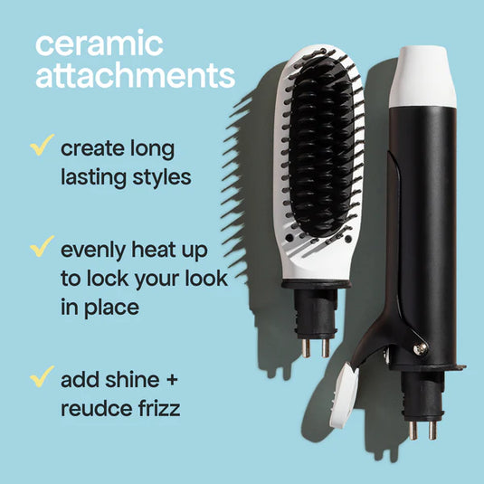 Bondi Boost Mini Multi Styler