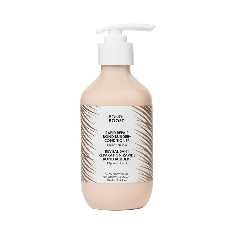 Load image into Gallery viewer, BondiBoost Rapid Repair Bond Builder+ Conditioner 300ml
