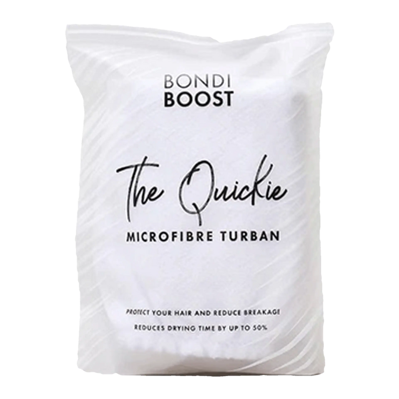 Load image into Gallery viewer, BondiBoost The Quickie Hair Turban
